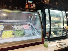 -加餐海鲜自助(宝龙一城店)
