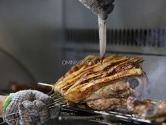 特色烤乳猪当天现杀-179甘洛烤猪(总店)