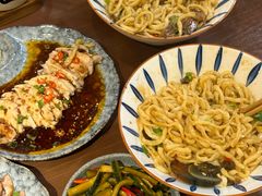 -面乙新派手擀面(大悦城店)
