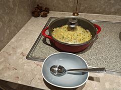 -菲住布渴酒店自助餐厅(阿里巴巴西溪园区店)