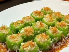 -莉莉海堂HAITANG·烤鸭(国贸商城店)