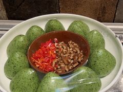 -黄山老妈·土菜(碧桂园店)