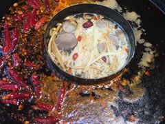 -重庆渝达老火锅(春熙路店)