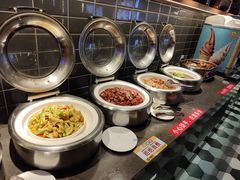 -纽斯特牛排自助餐厅(浦东文峰广场店)