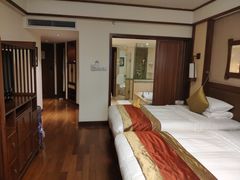 -三亚亚龙湾天域度假酒店