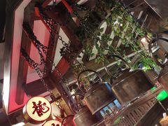 -龙抄手食府(浣花北路店)