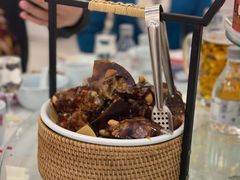 -村长家的疙瘩汤·东营菜(东营茶城店)