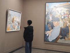 -湖北省美术院美术馆