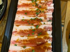 -九田家黑牛烤肉料理(郫都万达檬柏西路店)