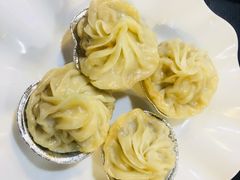 灌汤包-兄弟深夜豆浆