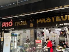 -Pho Hoa Pasteur