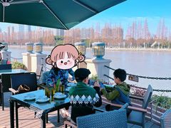 -80s港式茶餐廳