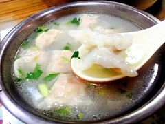 -卢聪艺小吃店(阳翟总店)
