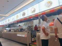 -蔡林记(黄鹤楼店)