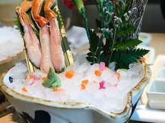 -蟹的岡田屋(正大广场店)