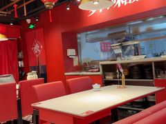 -禄鼎记·排队俩小时都要吃的酸菜鱼(石牌桥店)