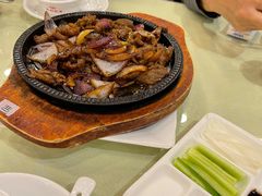 -东四民芳餐厅(世茂工三店)