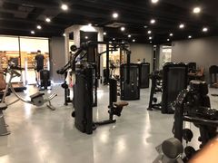 -OXYGYM 奥美氧舱运动中心(领展购物广场·中关村店)