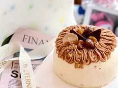 -B.O.M波姆烘焙(凤凰街店)