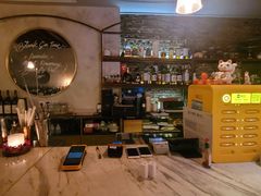 -Osteria Garden 生蚝花园餐厅(原进贤路店)