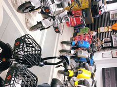 -雅迪电动车(北艾路店)