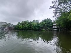 -桂林两江四湖景区