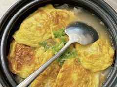 -客语客家菜(华发商都店)