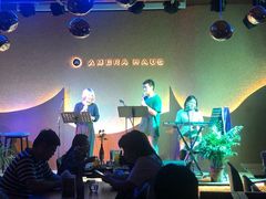 -Ambra Haus琥珀屋精酿餐厅(宝山店)