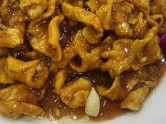 -老苏扬饭店