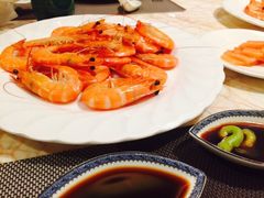 -城市名人酒店喝彩西餐厅(人民南路店)
