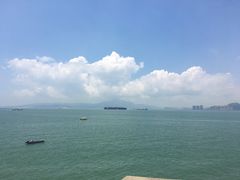 -胡里山炮台