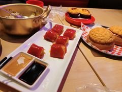 -避风塘(五角场店)