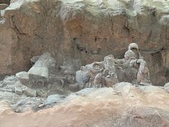 -秦始皇帝陵博物院(兵马俑)