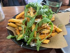 松露薯条-O'mills Sourdough Bakery&Bistro(永嘉路店)