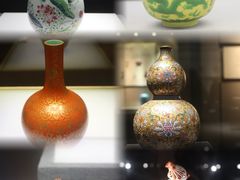 -景德镇中国陶瓷博物馆