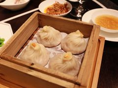 -杭州西子湖四季酒店·金沙厅