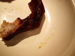 鹅掌-陈鹏鹏潮汕菜(宝安机场T3航站楼店)