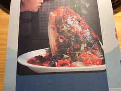 -坛宗剁椒鱼头(河西王府井店)