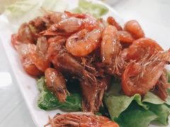 -瑞福园联谊餐室(茂名南路店)