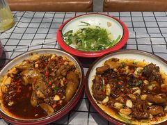 -江西老表·经典江西八大碗