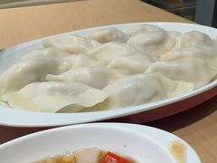 -喜家德虾仁水饺(开发区振华店)