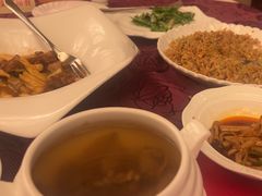 -亚龙湾红树林度假酒店御粤阁
