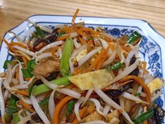 -满园烤鸭·春饼(华强广场店)