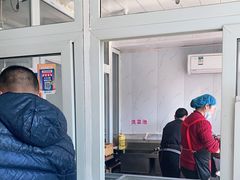 -桥西拉面