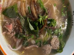 火车头米粉-越南牛肉河粉餐厅(书院巷店)