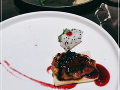 -半岛翡丽海鲜自助餐厅(观风亭店)