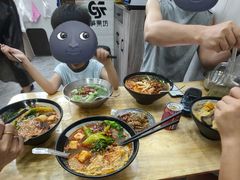 -笋果坊螺蛳粉(竹园小区店)