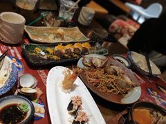 -古田居·特色寿司料理(骏欣中心店)