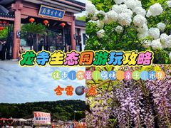 -龙寺生态园