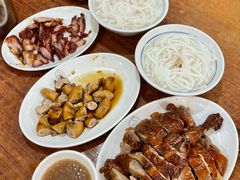-凌舍好烧鹅(中山路店)